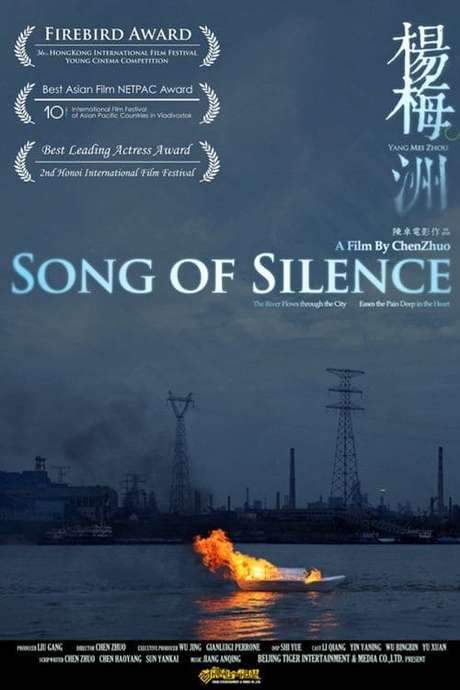 Song of Silence